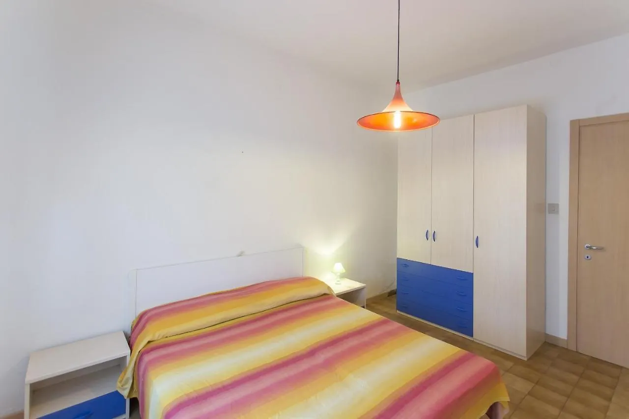 Apartmán Villa Norma Lido di Jesolo