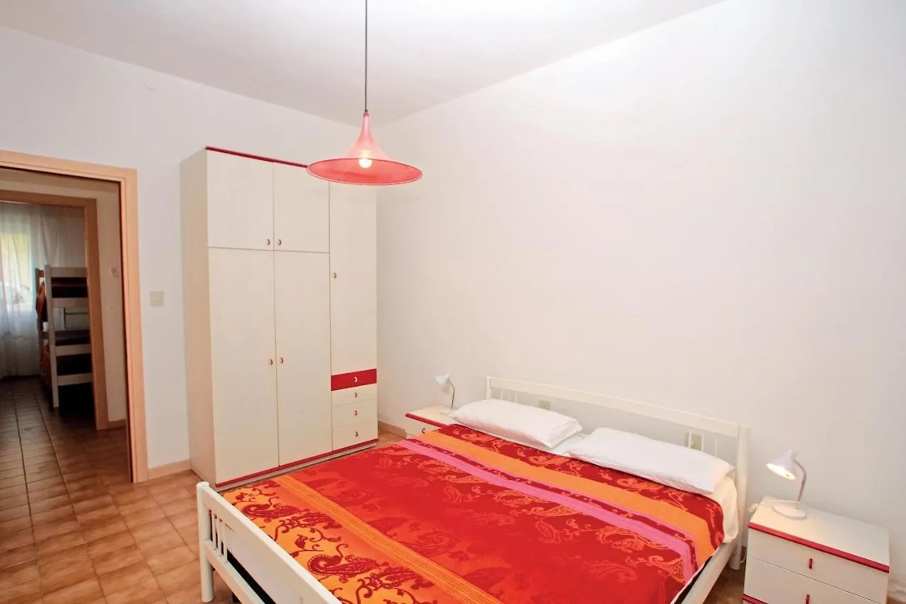 Apartmán Villa Norma Lido di Jesolo
