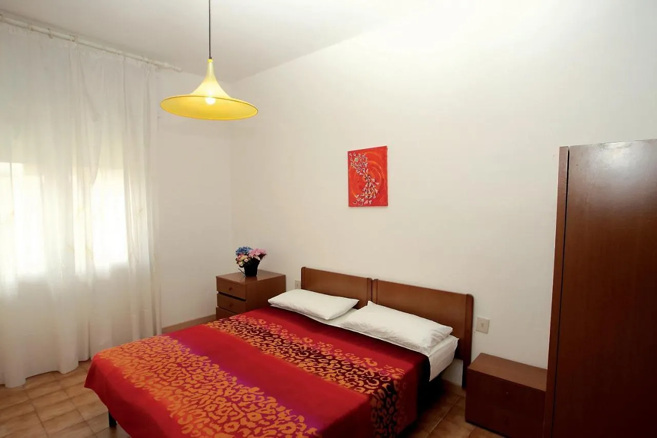 Villa Norma Lido di Jesolo Apartmán