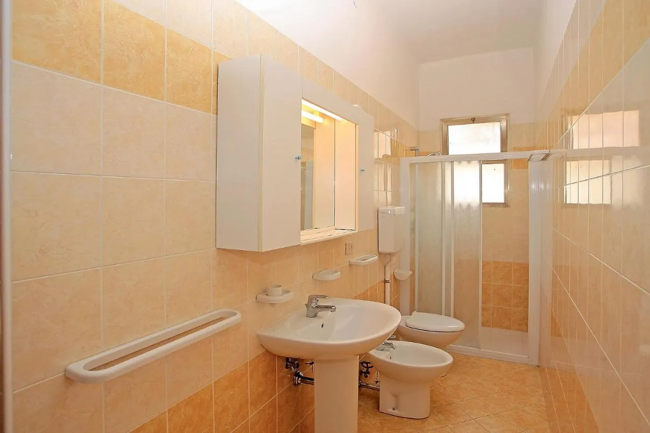 Villa Norma Lido di Jesolo Apartmán