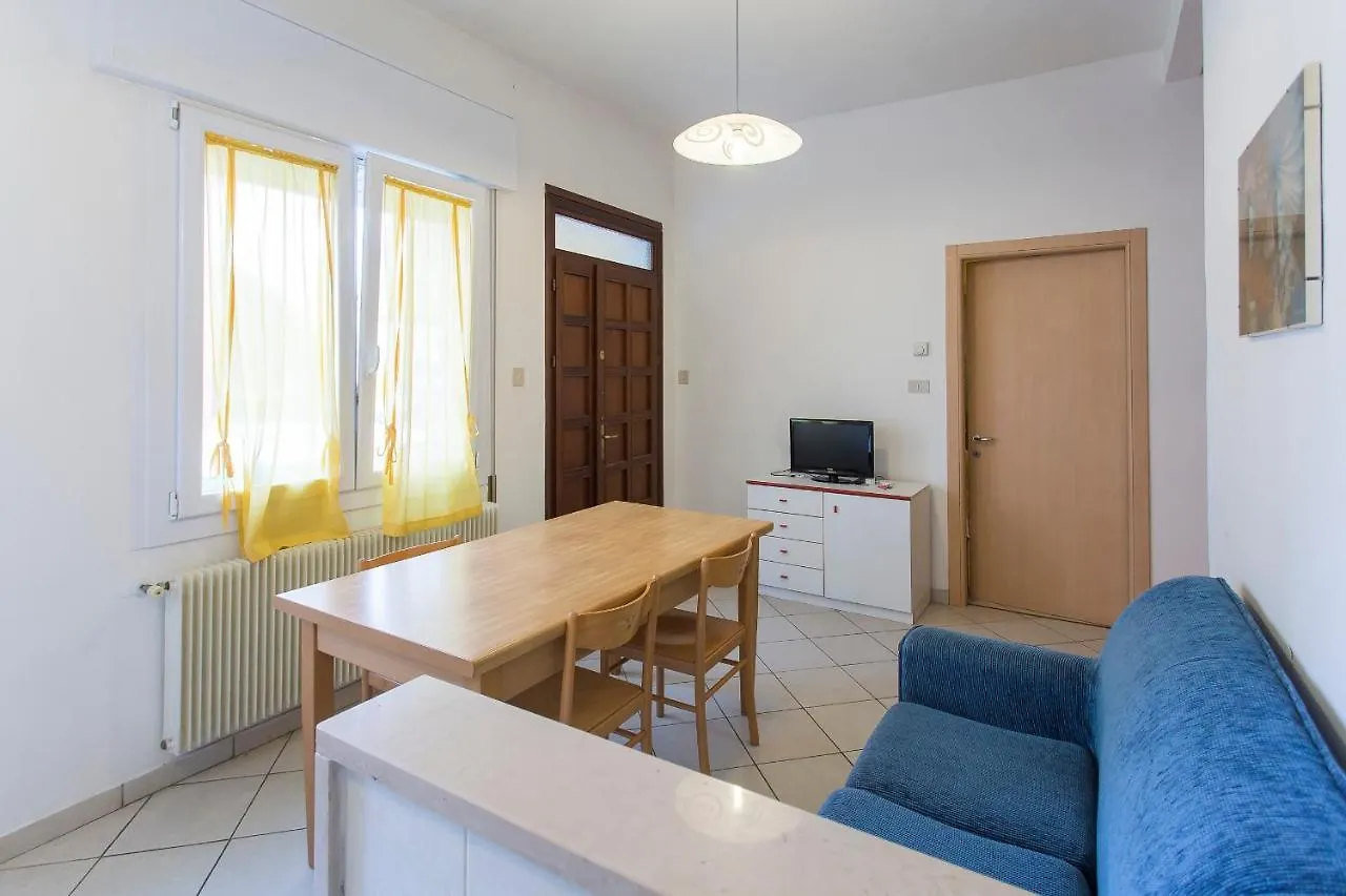 Villa Norma Lido di Jesolo