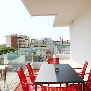 Dainese Apartments, Casa Miriam Appartamento