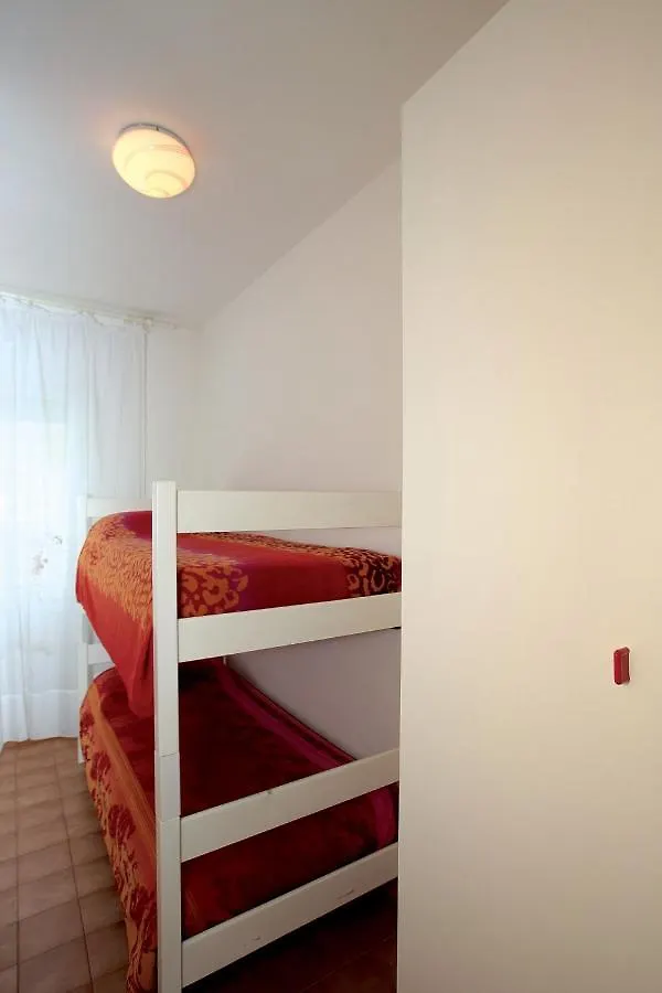 Villa Norma 利多迪迪耶索洛 0*,