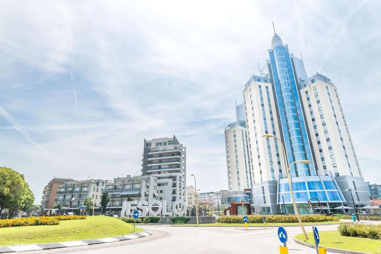 公寓 Villa Norma 利多迪迪耶索洛 意大利