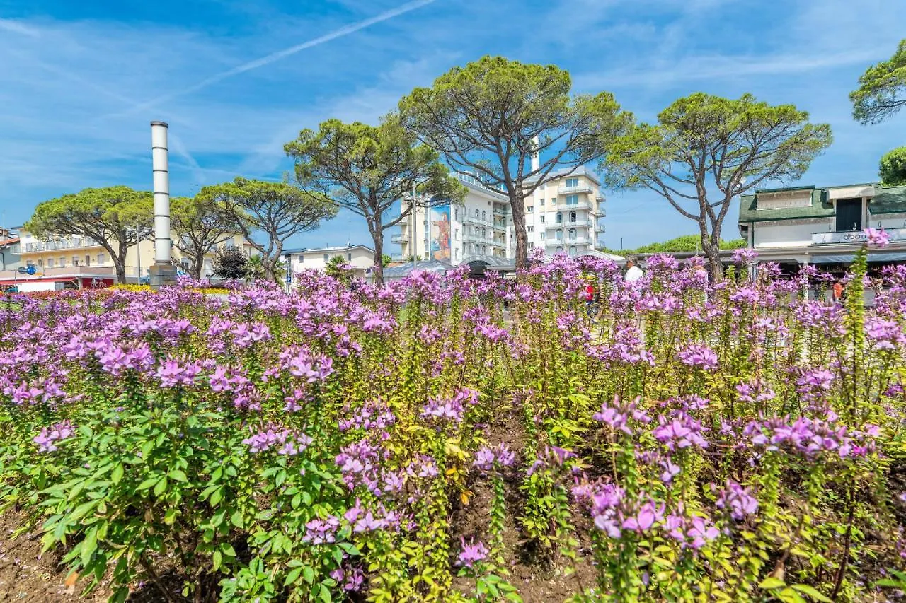 Villa Norma 利多迪迪耶索洛